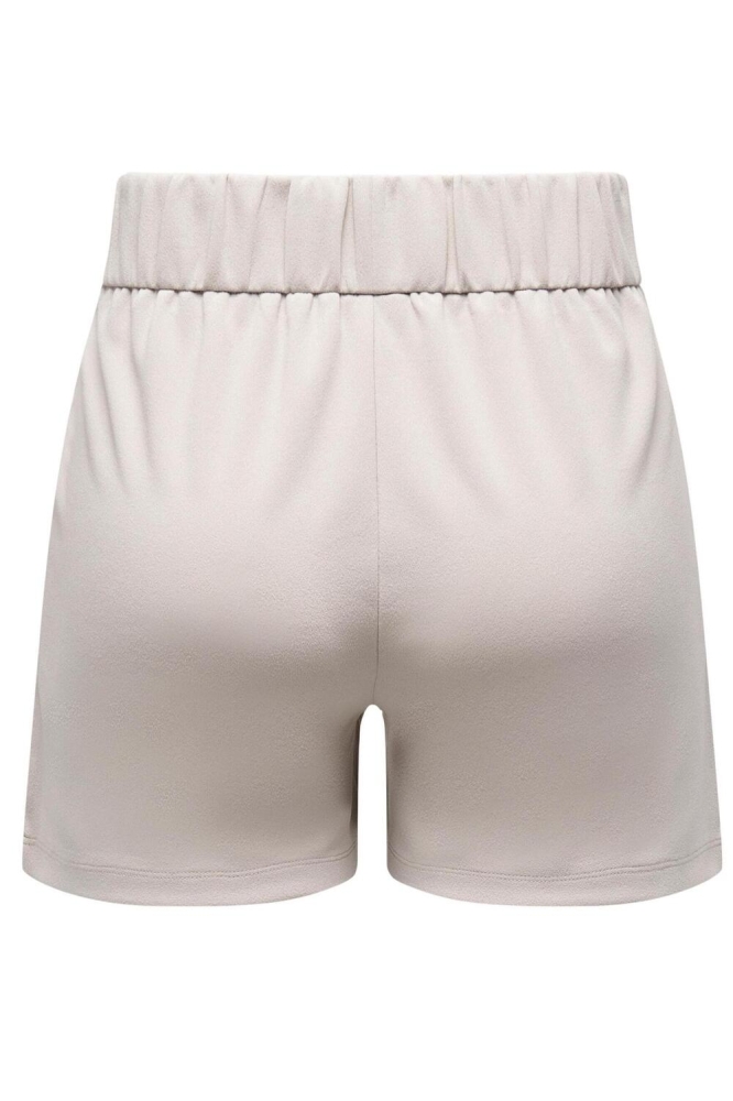 JDYGEGGO SHORTS JRS NOOS 15203098 Chateau Gray/BLACK BUTT